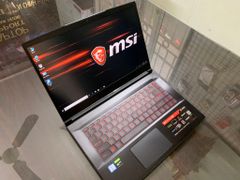  MSI GF63 Thin 9SC-070VN 