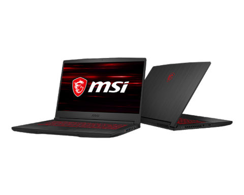 Msi Gf63 Thin 9Sc-1031Vn