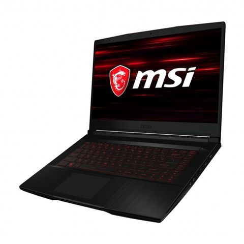 Msi Gf63 Thin 9Scsr-1057Vn