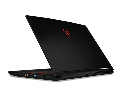 Msi Gf63 Thin 9Scsr-829Vn