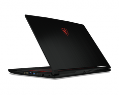  Msi Gf63 Thin 9Scsr-829Vn 