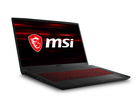 Msi Gf75 Thin 10Scsr-208Vn