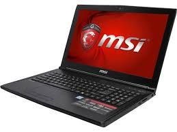 Msi Gl62 6Qc-037Uk