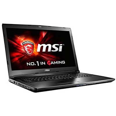 MSI GL62 6QF-628