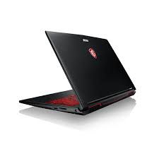 Msi Gl62M 7Rc