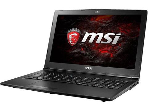 Msi Gl62M 7Rd-1407