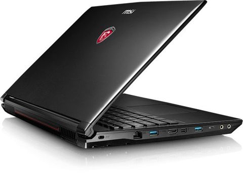 Msi Gl62M 7Rd-223Cn