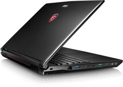  Msi Gl62M 7Rd-223Cn 