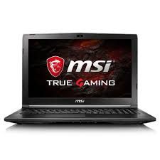 Msi Gl62M 7Rd-2834Ph