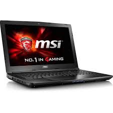 Msi Gl62M 7Rd-609Xtr