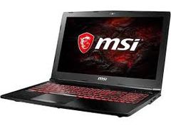  MSI GL62M 7RDX-1408 