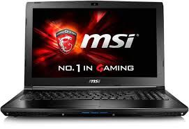 Msi Gl62M 7Rex-1252Cn