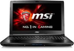  Msi Gl62M 7Rex-1252Cn 