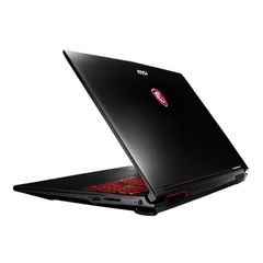  MSI GL62MVR 7RFX-1217CN 