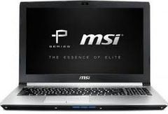  Msi Gl62Mvr 7Rfx 