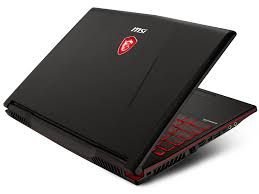 Msi Gl63 8Rc-266Vn
