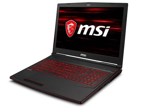 MSI GL63 8RC-436VN