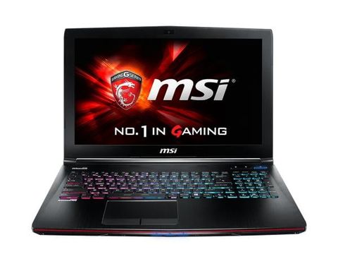 MSI GL63 8RC-437VN