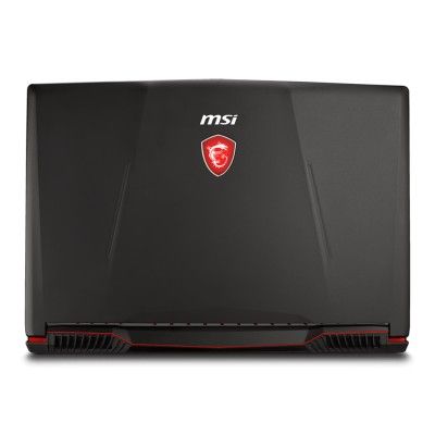 Msi Gl63 8Rd-099Vn