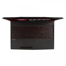 MSI GL63 8RD-435VN