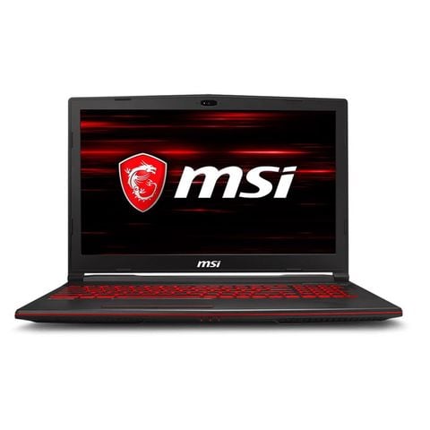 Msi Gl63 8Rd 099Vn