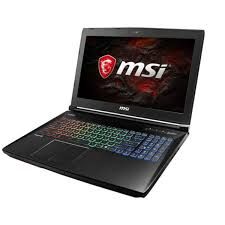 Msi Gl63 8Re-417Cn