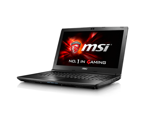 Msi Gl62 6Qd-019Xvn