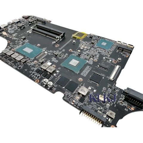 Mainboard dùng cho laptop MSI GL63 I5-10500H