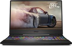  Msi Gl65 Leopard 10Sfk-062 