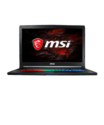 Msi Gl72 7Rex