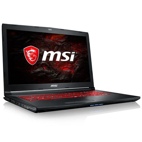 MSI GL72M 7RDX-1434CN