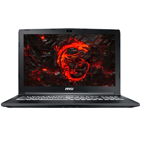 MSI GL72M 7REX-817CN