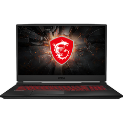  Msi Gl75 Leopard 10Sdr-495Vn 