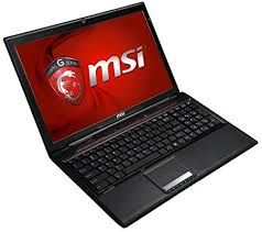 MSI GP60 LEOPARD-010