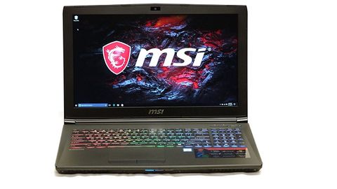 Msi Gp62 7Rex Leopard Pro