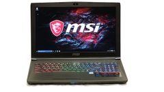  Msi Gp62 7Rex Leopard Pro 