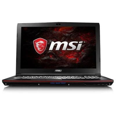 MSI GP62M 7RE-817CN