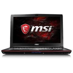  MSI GP62M 7RE-817CN 