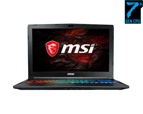 Laptop MSI GP72MVR 7RFX 697XVNS2 Leopard Pro