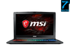 Laptop MSI GP72MVR 7RFX 697XVNS2 Leopard Pro