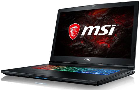 Msi Gp62M 7Rex-2686Vn Leopard Pro