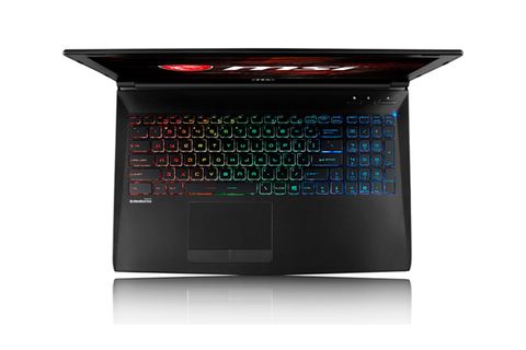 Msi Gp62M 7Rex Leopard 2686Vn
