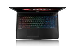  Msi Gp62M 7Rex Leopard 2686Vn 