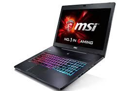 Msi Gl62 6Qc-040Ca