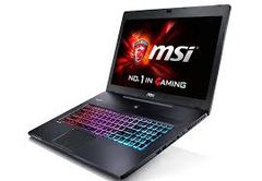  Msi Gl62 6Qc-040Ca 