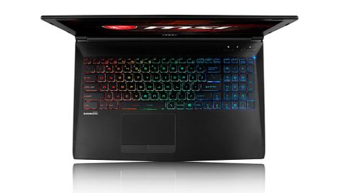 Msi Gp62Mvr 7Rfx Leopard Pro 1278Vn