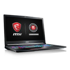  Msi Gp63 8Rd-098Vn Leopard 