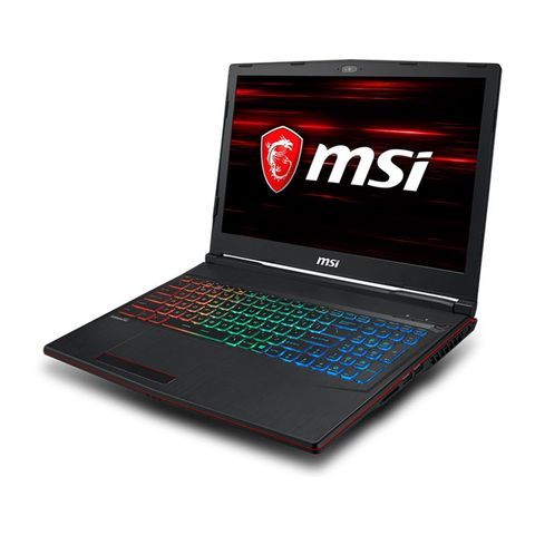 MSI GP63 8RD-434VN LEOPARD