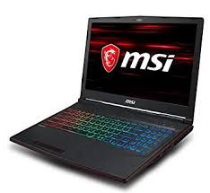 Msi Gl63 8Se-098