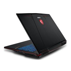  Msi Gp63 Leopard 8Re 411Vn 